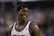 Chris Webber led the team to unprecedented successes